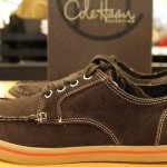 NIB Cole Haan Air Newport Nike Air Sole.Espresso Suede Men shoes