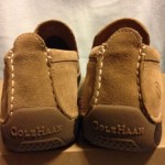 Cole Haan Suede Shoes Sz 11m