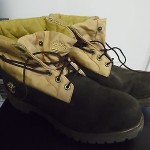 TIMBERLAND Boots ~ Men’s Size 12 ~ NICE!