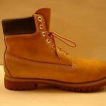 TIMBERLAND Leather Workboots Size 12