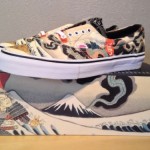 Vans x Ubiq 3 Tides Era LX Hiroshi Hirakawa