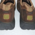 Cole Haan Nike Air Brown Men’s Leather Loafers Casual Shoes size 10 M