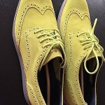 Brand New Cole Haan LUNARGRAND WINGTIP VOLT Shoes size 12