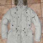 TIMBERLAND WILMINGTON LONG SNORKEL PARKA JACKET COAT,DUCK DOWN,WINTER,M,£280