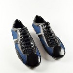 Hugo by Hugo Boss Mens Fashion Sneakers – THAMIO # 50247525 – Size 10 – New