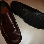 Cole Haan Mens Venetian Loafers Size 12 C04059
