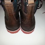 Cole Haan Air Hunter Hiker Boots size 11 BRAND NEW must see!!!