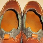 Cole Haan Men’s Brown Leather Casual Loafers Size 9 M
