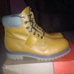 timberland 6 inch boots