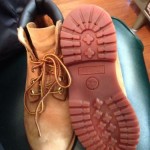 timberland classic wheat kids size 3.5 FREE SHIPPING
