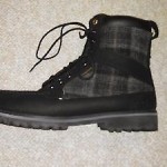 Timberland Boots Size 10