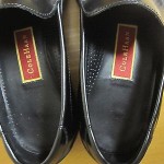 COLE HAAN AIR “SANTA BARBARA” LOAFERS 10M – RETAIL $158