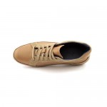 Cole Haan Air Mitchell.Oxford Mens Size 11.5 Brown Leather Oxfords Shoes