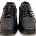 Cole Haan Black Leather Active Oxford C05574/ Casual Shoes Men’s 8M