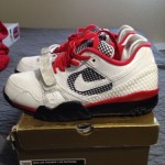authentic supreme nike sb trainer 2 9.5 vans dunks 94 hi flyknit