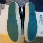 40th Anniversary Vans Van Doren skate surf bmx