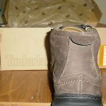 TIMBERLAND EARTHKEEPERS – SZ 10 – NEW W/ TAGS/IN-BOX