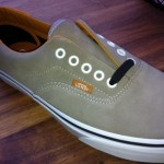 VANS ERA 59 timber wolf NEW IN BOX 9.5 Earthtone Suede Huf Nike janoski