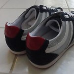 Hugo boss by BOSS Orange Silvans Men’s Sneakers in DARK BLUE(50235181-405)sz 11