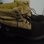 TIMBERLAND Boots ~ Men’s Size 12 ~ NICE!