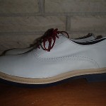 Cole Haan Nike Air Hamilton nubuck oxfords shoes mens 8.5 M