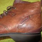 MEN’S DIESEL  BOOTS SIZE 11 – EXCELLENT BOOTS REDUCED PRICE from $94 to $74.