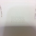 New HUGO BOSS Cortios Beige Casual Wingtip Oxford Lace-Up Dress Shoes $275