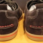 NIB Cole Haan Air Newport Nike Air Sole.Espresso Suede Men shoes