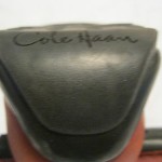 Cole Haan brown leather oxford shoes size 10 M – Excellent