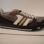 Diesel Gunner Bungee Cord/Coffee Brown Men’s Size 9