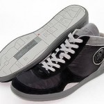 NEW DIESEL TELL BLACK MEN’S CASUAL SNEAKERS SHOES SIZE 12 MSRP $110