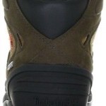 Timberland Earthkeeper Belknap Mid Gore-Tex Boots Brown Size 9.5M