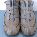 Diesel, Beige Suede Leather Fashion Sneakers. Sz. 13 M