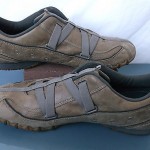 Diesel, Beige Suede Leather Fashion Sneakers. Sz. 13 M