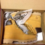 Mens 6″ Timberland Waterproof Boots New! 6.5M
