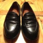 Cole Haan City Black Classic Mens Loafer Shoe 10.5 D