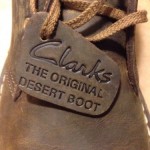 New Clarks Original Desert Boot U.S. Size 9 Free Shipping Retail $119.99