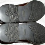 COLE HAAN     Brown leather Oxfords  mens  Shoes 11  M