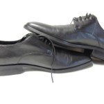 COLE HAAN SHOES, AIR KILGORE PLAIN TOE O BLACK NAPPA 9.5 $101.99