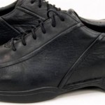 Cole Haan Black Leather Active Oxford C05574/ Casual Shoes Men’s 8M