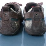 Diesel, Brown Green Suede Leather Fashion Sneakers. Sz. 9.5 M