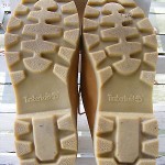 Mens size 11 Timberland boots