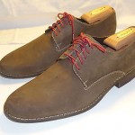 Cole Haan Brown Air Colton Oxfords. Nike Air Technology Size 9  Retail $198