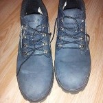 LOT OF SIZE 13 TIMBERLAND SHOES. GREAT CONDITION