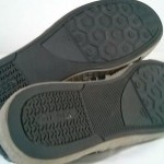 Diesel Yuk&Net Net Men’s Sneakers Shoes Premium Black Leather Size 10 1/2 Clean!