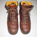 Timberland PRO Titan 6 Boots, 50508, Composite Toe, Camel Brown, Size 13W