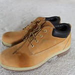 Timberland men’s shoes size 13
