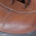 Timberland Men’s Earth Keepers Mt. Kisco Oxford Brown Sz 12 Great Condition!