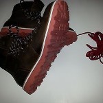 Cole Haan Air Hunter Hiker Boots size 11 BRAND NEW must see!!!