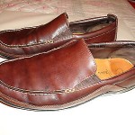 Cole Haan Mens Venetian Loafers Size 12 C04059